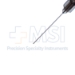 Anterior Chamber Cannula, Straight, 27ga, 22mm (7/8") - CA2790