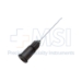 Anterior Chamber Cannula, Straight, 27ga, 22mm (7/8") - CA2790