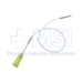 Anterior Chamber Maintainer, Serrated Tip, 20ga, 4mm - CA9040