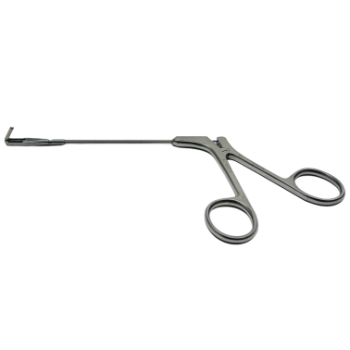 Antrum Punch, Large, Backbiter, Left, 2mm x 10mm 