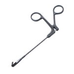 Antrum Punch, Large, Backbiter, Right, 2mm x 10mm 