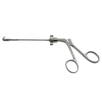 Antrum Punch, Medium, Backbiter, Rotatable, 1.5mm x 7mm 