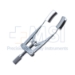 Arnold Guarded Speculum, Adult, Adjustable Mechanism, Angled Up Towards The Bridge Of The Nose, 14.5mm Solid Blades, 40mm Spread, Overall Length 3" (75mm) - 15-2171AS