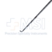 Arthroscopic Hook-Probe, 3mm, Graduated, T Grip Handle - 710-509
