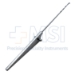Arthroscopic Hook-Probe, 3mm, Graduated, T Grip Handle - 710-509