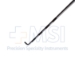 Arthroscopic Hook-Probe, 5mm, Graduated, T Grip Handle - 710-510