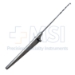 Arthroscopic Hook-Probe, 5mm, Graduated, T Grip Handle - 710-510