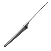 Arthroscopic Hook-Probe, 5mm, Graduated, T Grip Handle 