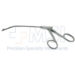 Arthroscopic Hook Scissors, Curved Right 30 Degrees, 3.4mm Blades, Shaft Length 130mm - 232-C21-51