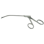 Arthroscopic Hook Scissors, Curved Right 30 Degrees, 3.4mm Blades, Shaft Length 130mm 