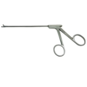 Arthroscopic Hook Scissors, Straight, 3.4mm Blades, Shaft Length 130mm 