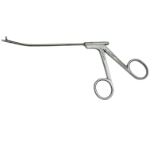 Arthroscopic Hook Scissors, Curved Upwards 15 Degrees, 3.4mm Blades, Shaft Length 130mm 