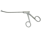 Arthroscopic Hook Scissors, Curved Upwards 15 Degrees, 3.4mm Blades, Shaft Length 130mm 