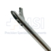 Arthroscopic Scoop, 1.5mm, Upswept - 123143AX