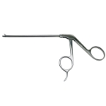 Arthroscopic Scoop, 1.5mm, Upswept 