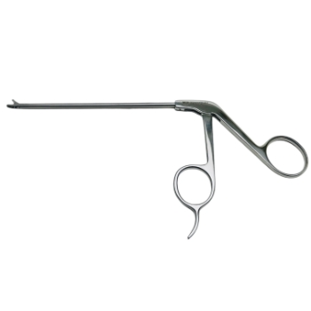 Arthroscopic Scoop, 1.5mm, Upswept 