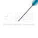 Atkinson Peribulbar Needle, 23ga, 7/8" - CA1050
