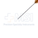 Atkinson Peribulbar Needle, 25ga, 32mm (1-1/4") - CA1090