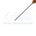 Atkinson Peribulbar Needle, 25ga, 7/8" - CA1060
