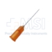 Atkinson Peribulbar Needle, 25ga, 7/8" - CA1060