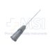 Atkinson Peribulbar Needle, 27ga, 7/8" - CA1070