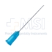 Atkinson Retrobulbar Needle, 23ga, 1-1/2" - CA1000