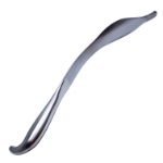Aufranc Cobra Retractor, Small, Blunt, Overall Length 10-1/2" (267mm) 