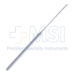 Austin Sickle Knife, 3mm Blade, Curved - 114-2796-J17