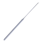 Austin Sickle Knife, 3mm Blade, Curved 