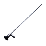 Autoclavable Laparoscope, 5mm Wide, 0 Degrees 