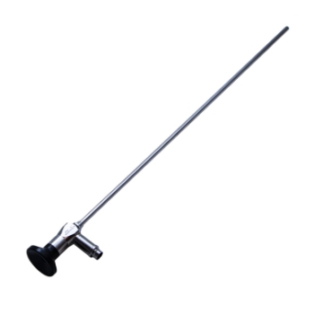 Autoclavable Laparoscope, 5mm Wide, 0 Degrees 