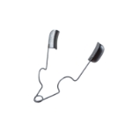 Barraquer Nasal Lasik Speculum 