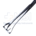 Babcock Tissue Forceps, Grooved Jaws, Overall Length 8" (203mm) - 246201J