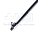 Backbiter, Left Cut, 2.3mm Bite, Tip Profile 3.93mm, Tip Width 5.58mm, Classic Handle, 125mm - 17-3052