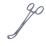 Ball Socket Towel Clip 
