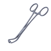 Ball Socket Towel Clip 