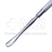 Ballenger Septum Elevator, Double Ended, Overall Length 8-3/4" (222mm) - 511386J