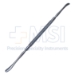 Ballenger Septum Elevator, Double Ended, Overall Length 8-3/4" (222mm) - 511386J
