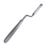 Ballenger Swivel Knife, 4mm, Bayonet Handle 