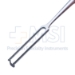 Ballenger Swivel Knife, 5mm, Straight - 114-3376