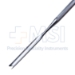 Ballenger V-Shaped Chisel, 6mm Wide - 114-3417