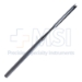 Ballenger V-Shaped Chisel, 6mm Wide - 114-3417