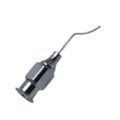 Banaji Lasik Cannula, 25ga, Smooth, 6 Port, Excluding Hub Overall Length 5/8" (15mm) 1579256,11/8/6223,K7-5112,91-8018