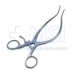 Bankart Capsule Spreader, With Ratchet, Overall Length 6" (155mm) - 75-5260-15L