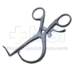Bankart Capsule Spreader, Overall Length 6" (155mm) - 75-2560-15L