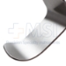 Bankart Koebel Glenoid Retractor Blades (Pair), 68mm Long x 36mm Wide, Blades Only - 846-1464-6836