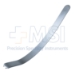 Bankart Kolbel Glenoid Retractor, Strongly Curved, 23mm Blade Width, 2 Prongs, Overall Length 11-3/4" (300mm) - 75-5271-33L