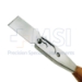 Bankart Kobel Interchangeable Chisel System, Complete Set Includes 7" Phenolic Handle, 3 Heads 10mm , 16mm & 25mm, A " T " Handle Key - 75-5260-16L