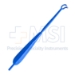 Barnhill Adenoid Curette, Monopolar, Size 1  - 114-7111-1-MONO