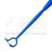 Barnhill Adenoid Curette, Monopolar, Size 2  - 114-7111-2-MONO